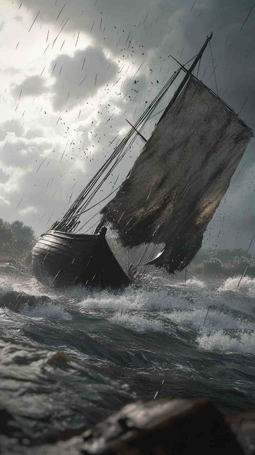 Boat in Storm Clipart Images 4K HD Wallpapers Boat in Storm Clipart Images 4K HD Wallpapers