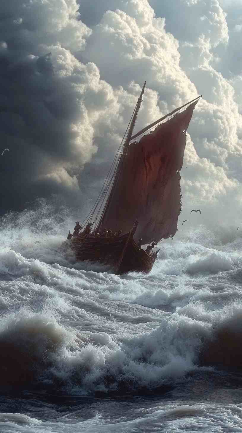Boat in Storm Clipart Images 4K HD Wallpapers Boat in Storm Clipart Images 4K HD Wallpapers