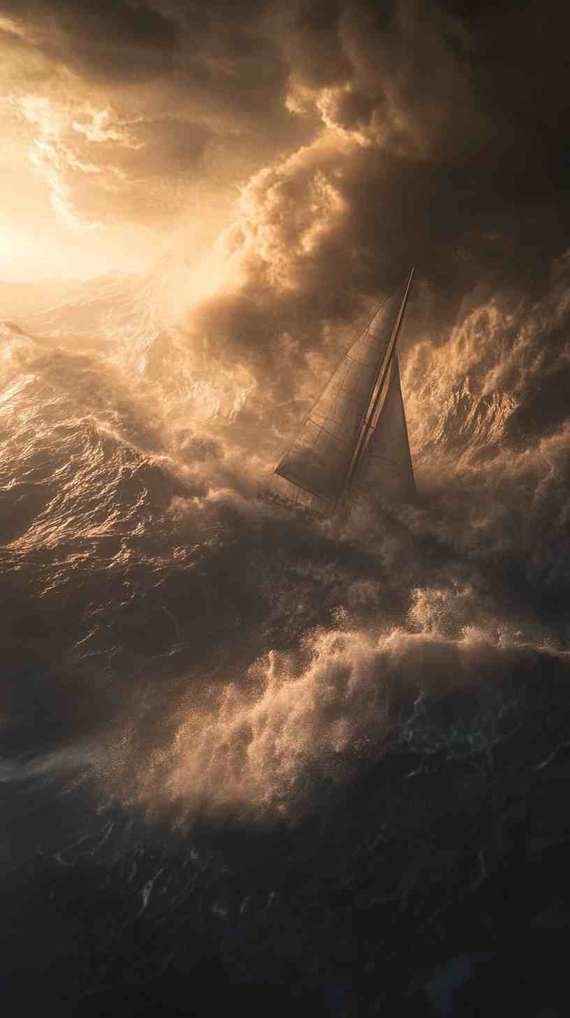 Boat in Storm Clipart Images 4K HD Wallpapers Boat in Storm Clipart Images 4K HD Wallpapers