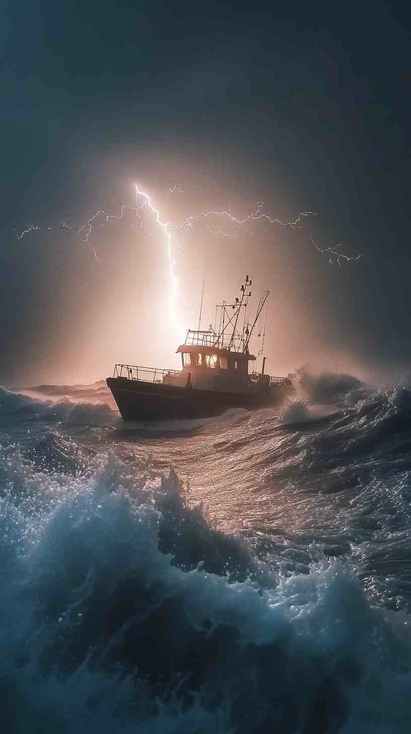 Boat in Storm Clipart Images 4K HD Wallpapers Boat in Storm Clipart Images 4K HD Wallpapers