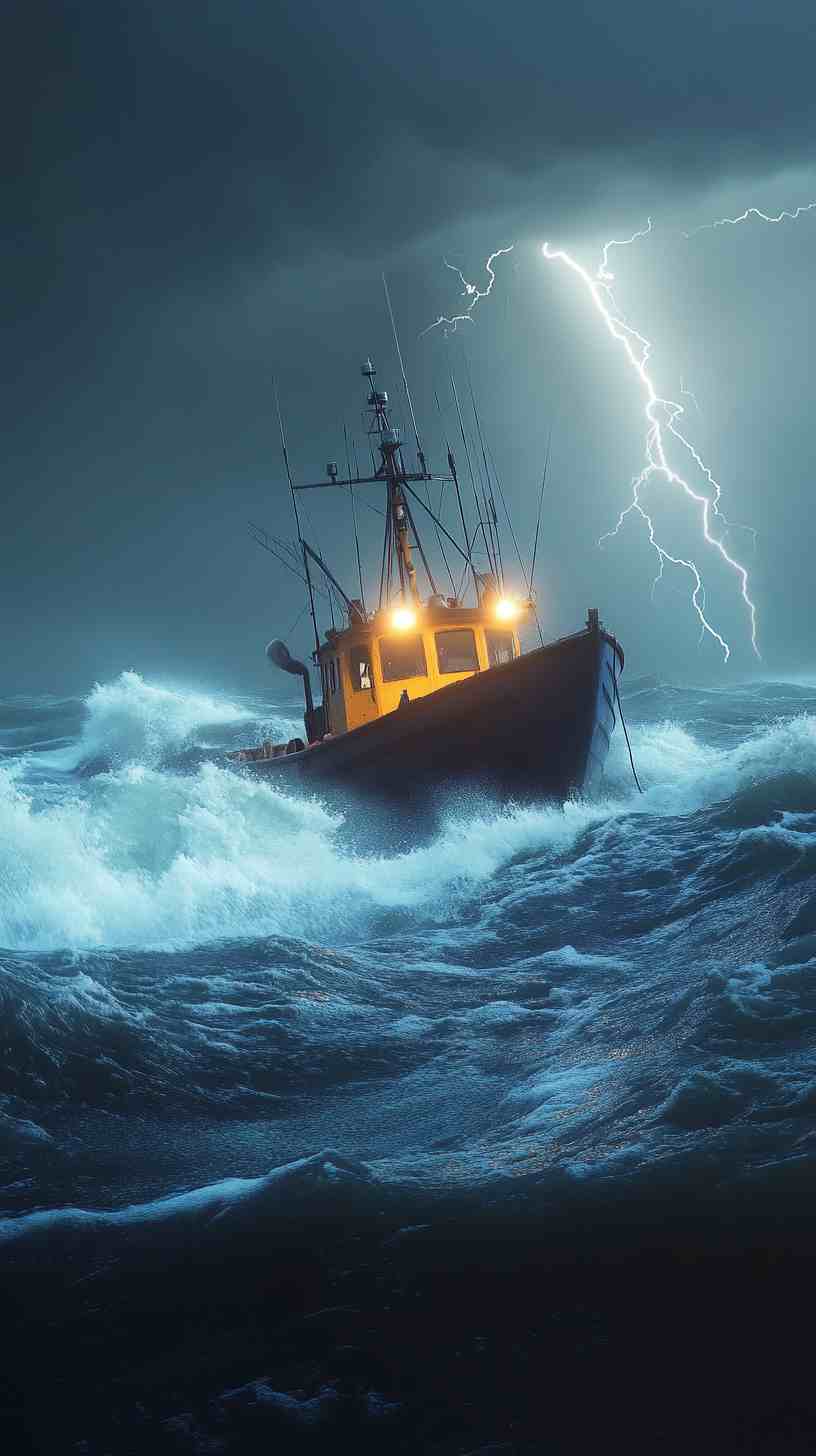 Boat in Storm Clipart Images 4K HD Wallpapers Boat in Storm Clipart Images 4K HD Wallpapers