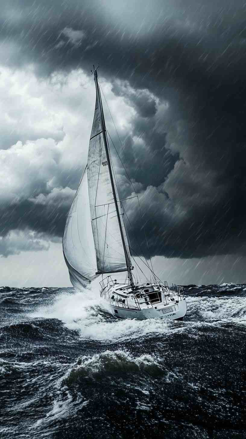 Boat in Storm Clipart Images 4K HD Wallpapers Boat in Storm Clipart Images 4K HD Wallpapers