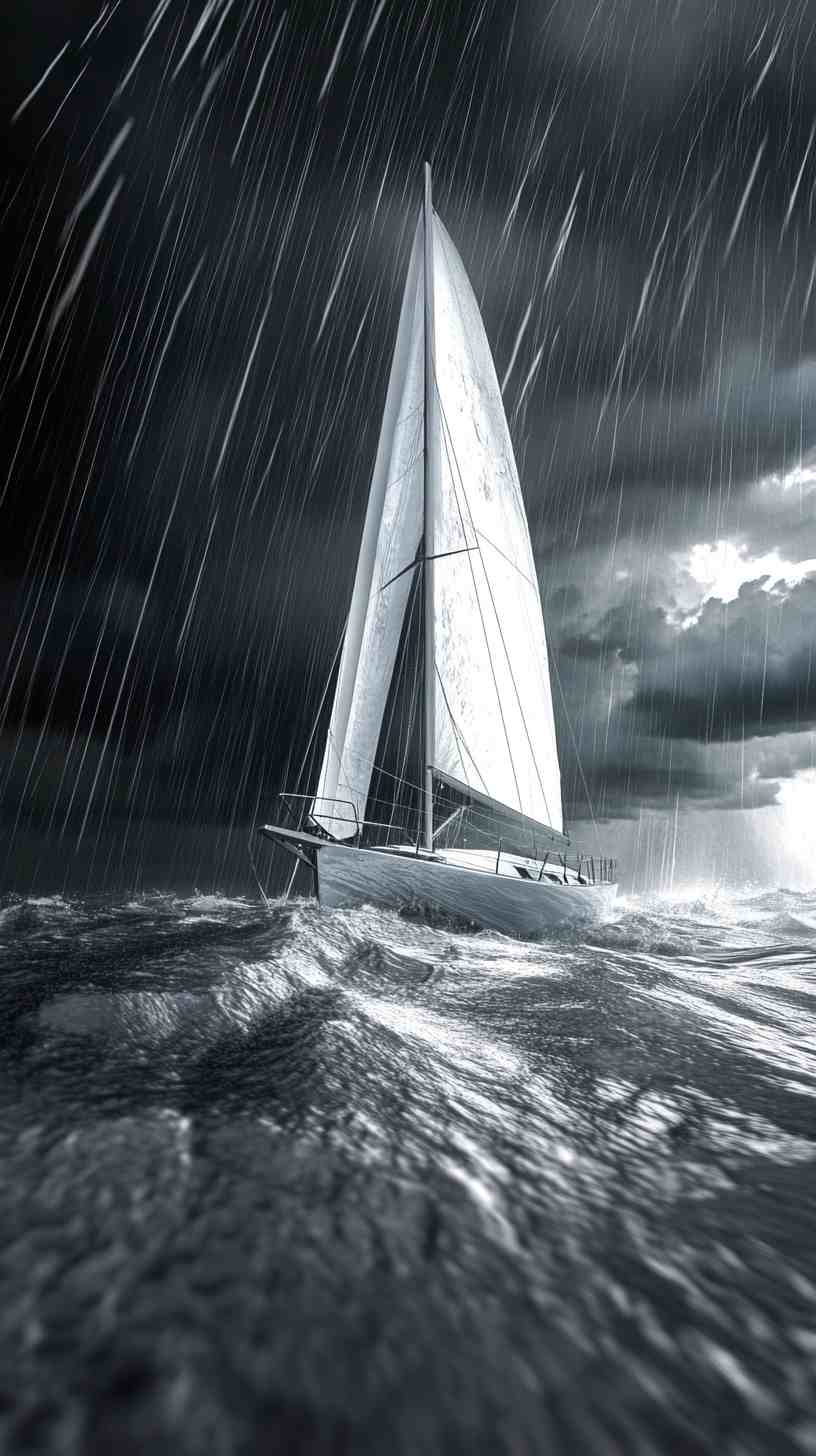 Boat in Storm Clipart Images 4K HD Wallpapers Boat in Storm Clipart Images 4K HD Wallpapers