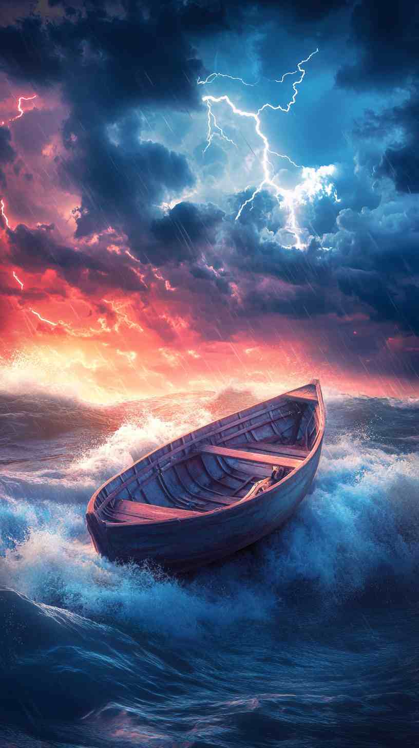 Boat in Storm Clipart Images 4K HD Wallpapers Boat in Storm Clipart Images 4K HD Wallpapers