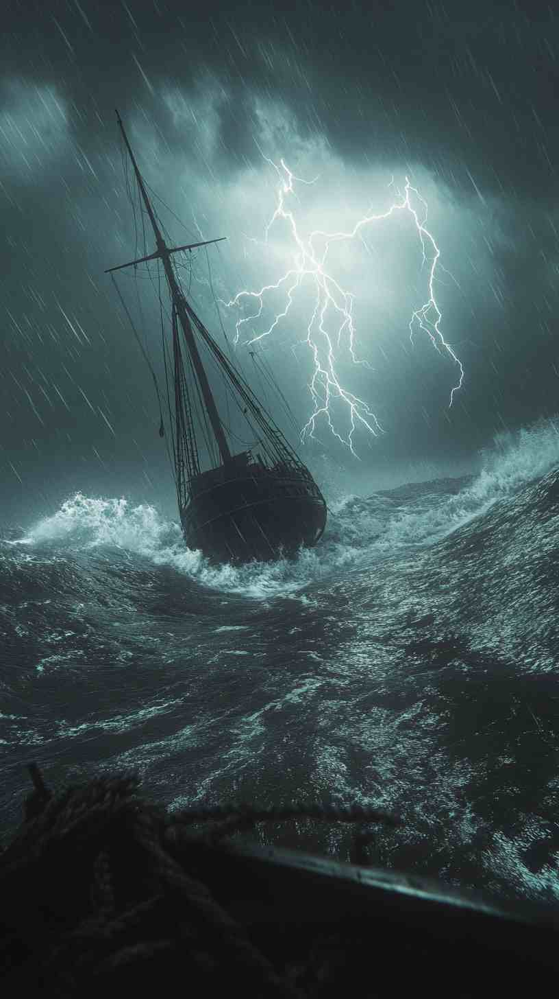 Boat in Storm Clipart Images 4K HD Wallpapers Boat in Storm Clipart Images 4K HD Wallpapers