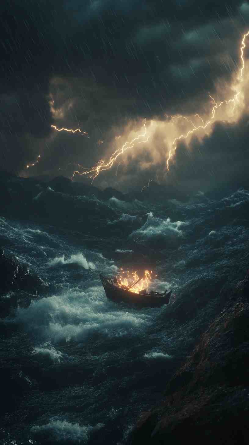 Boat in Storm Clipart Images 4K HD Wallpapers Boat in Storm Clipart Images 4K HD Wallpapers