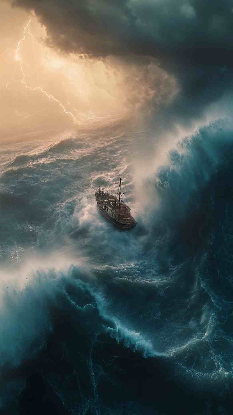 Boat in Storm Clipart Images 4K HD Wallpapers Boat in Storm Clipart Images 4K HD Wallpapers
