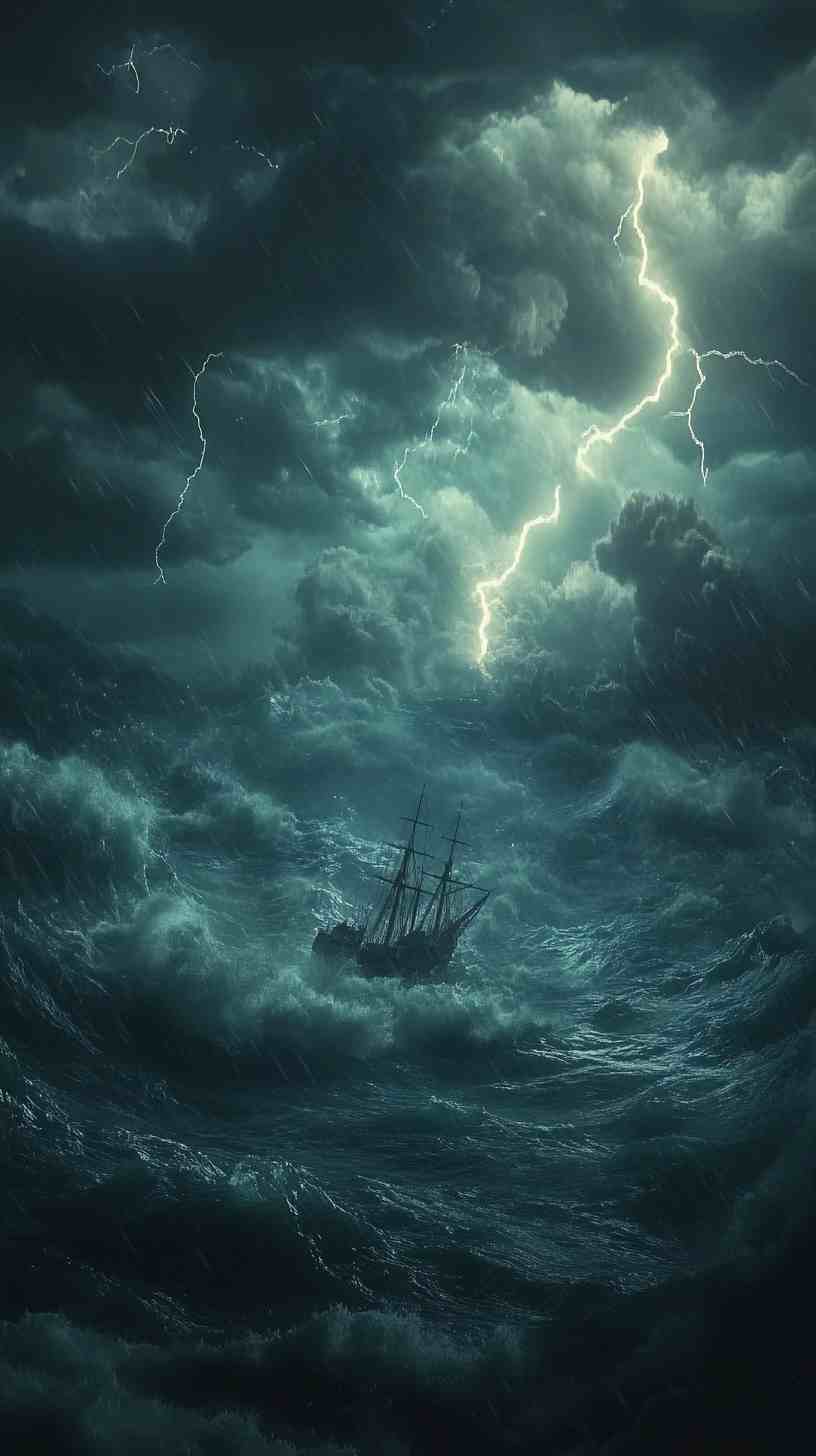 Boat in Storm Clipart Images 4K HD Wallpapers Boat in Storm Clipart Images 4K HD Wallpapers