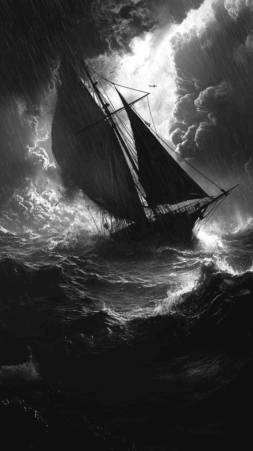 Boat in Storm Clipart Images 4K HD Wallpapers Boat in Storm Clipart Images 4K HD Wallpapers