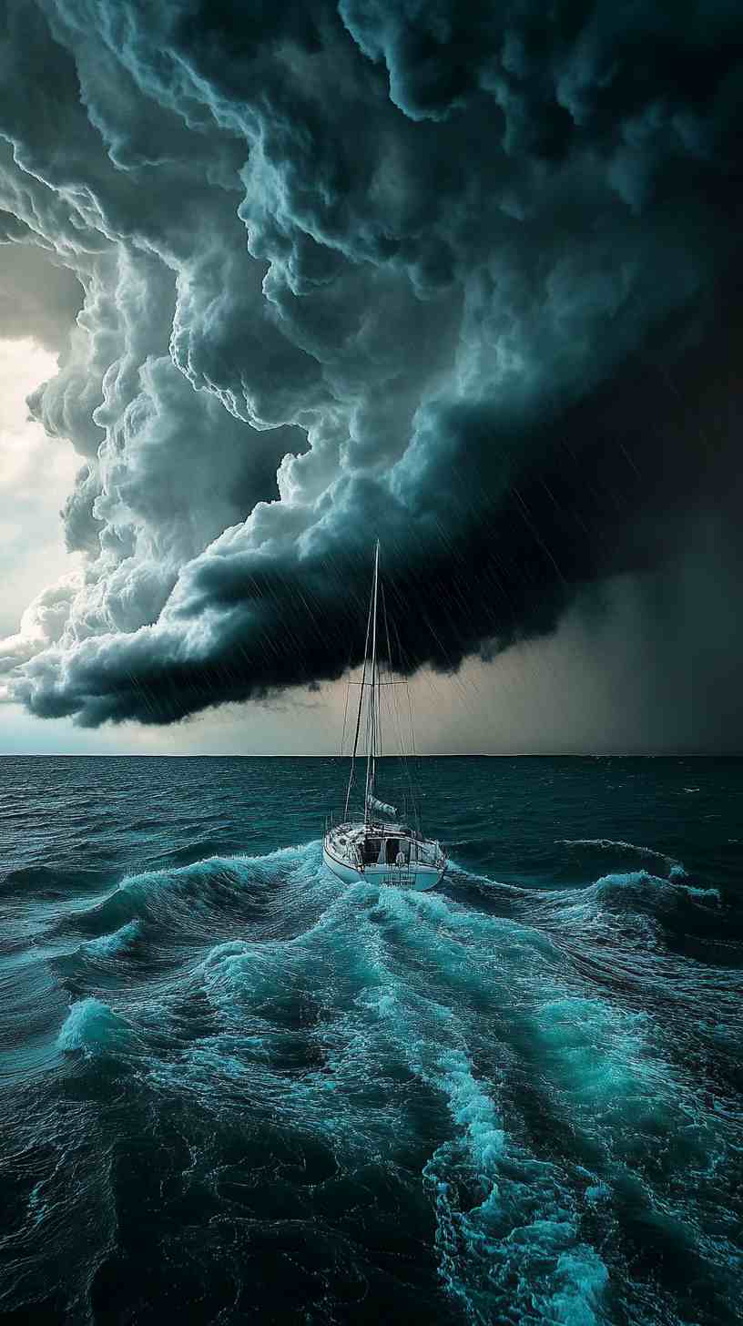 Boat in Storm Clipart Images 4K HD Wallpapers Boat in Storm Clipart Images 4K HD Wallpapers