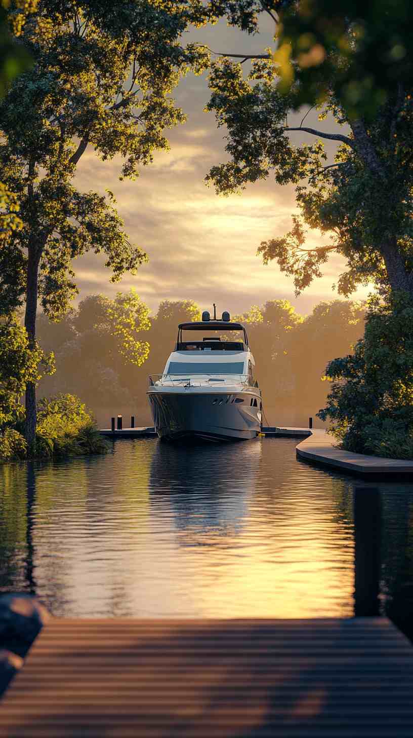 Boat in Water Picture Images 4K HD Wallpapers Boat in Water Picture Images 4K HD Wallpapers