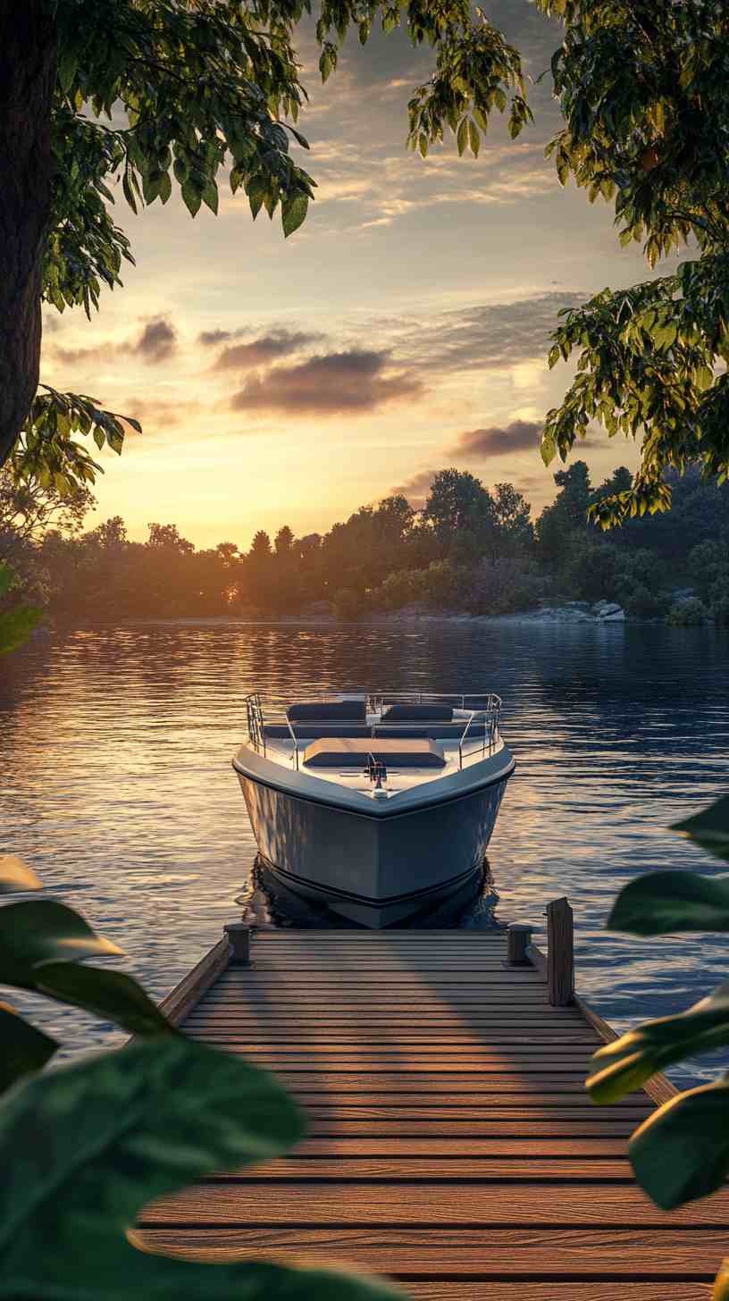 Boat in Water Picture Images 4K HD Wallpapers Boat in Water Picture Images 4K HD Wallpapers