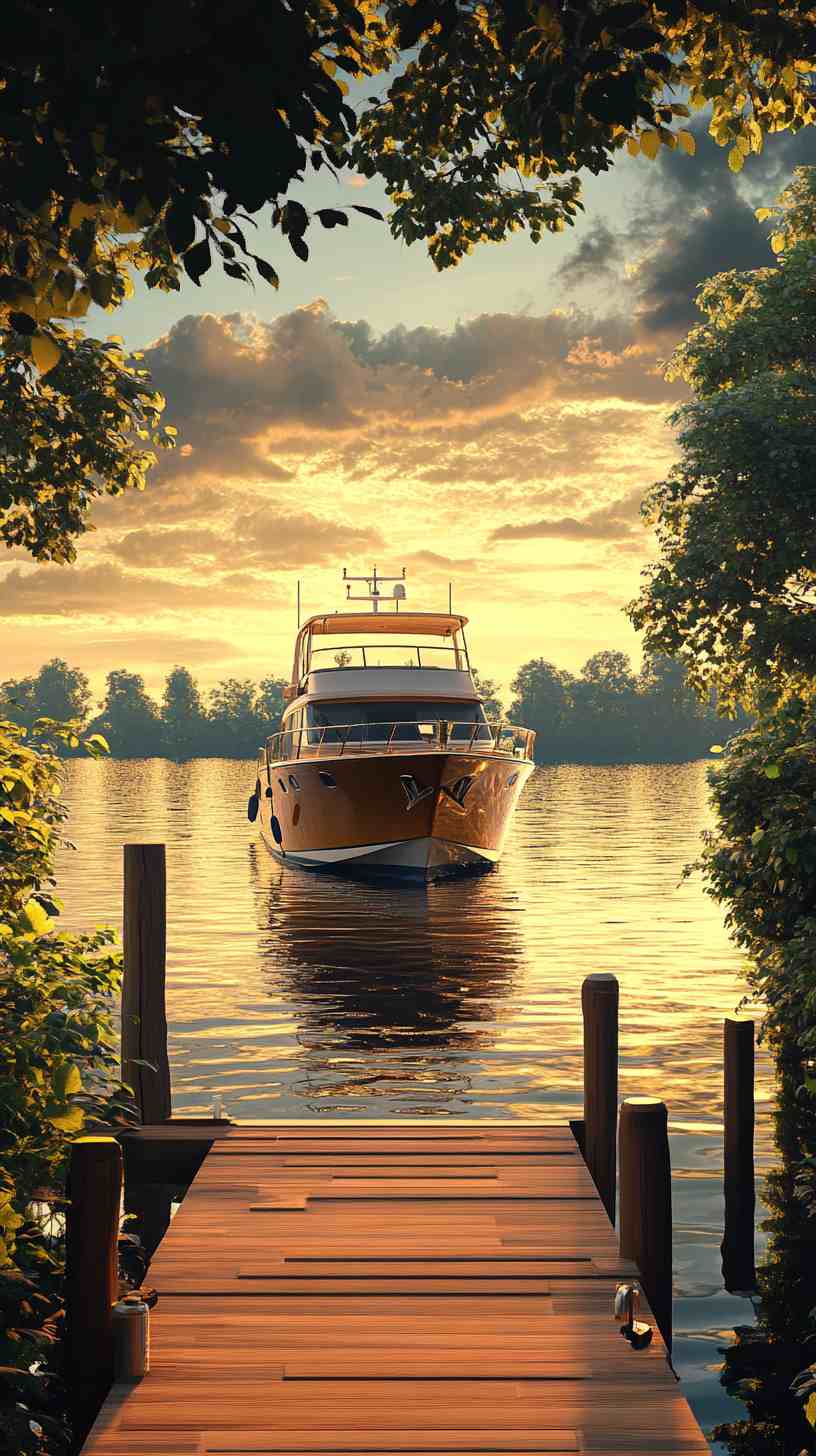 Boat in Water Picture Images 4K HD Wallpapers Boat in Water Picture Images 4K HD Wallpapers