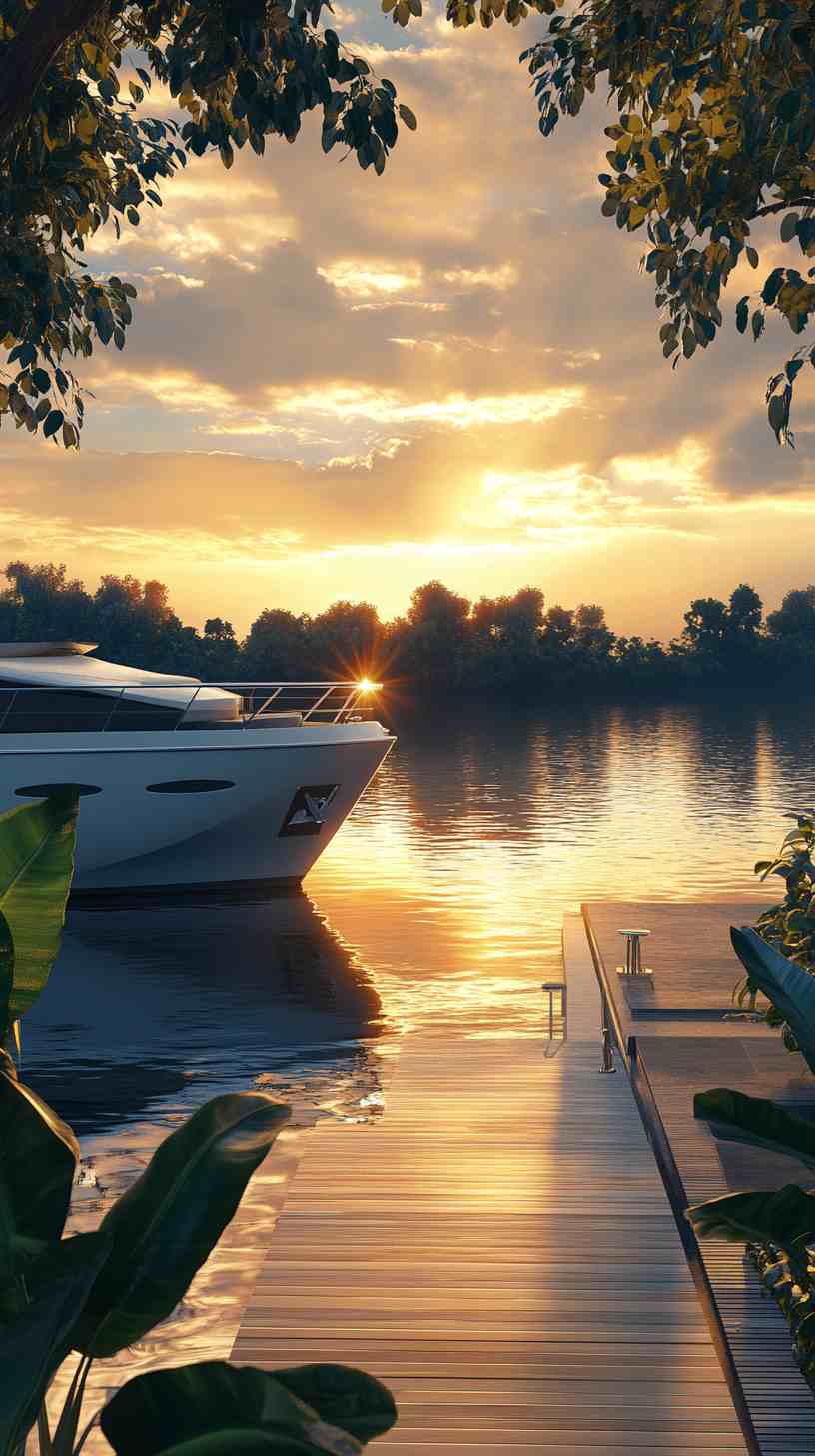 Boat in Water Picture Images 4K HD Wallpapers Boat in Water Picture Images 4K HD Wallpapers
