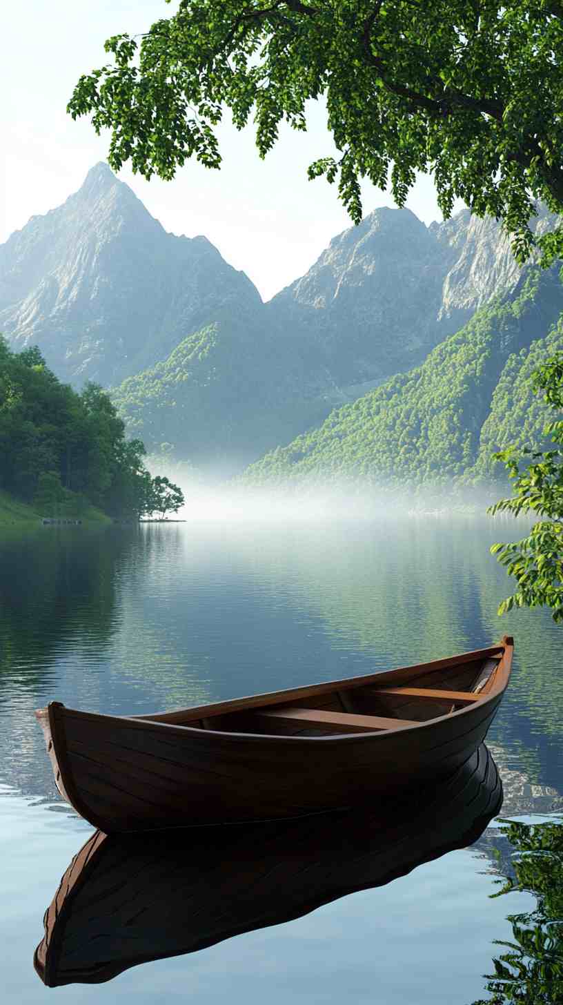 Boat in Water Picture Images 4K HD Wallpapers Boat in Water Picture Images 4K HD Wallpapers