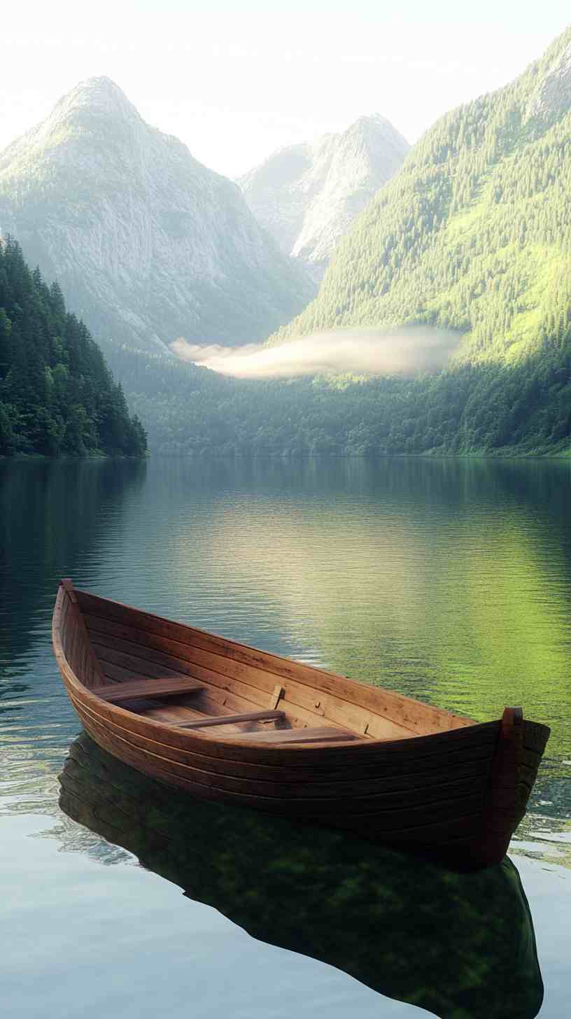 Boat in Water Picture Images 4K HD Wallpapers Boat in Water Picture Images 4K HD Wallpapers