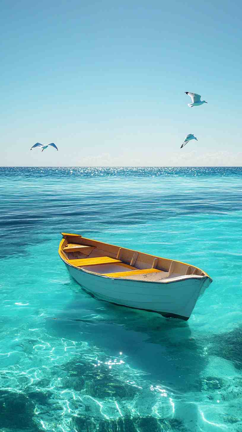 Boat in Water Picture Images 4K HD Wallpapers Boat in Water Picture Images 4K HD Wallpapers
