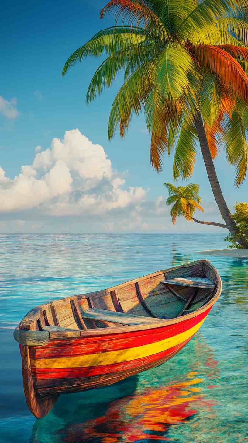Boat in Water Picture Images 4K HD Wallpapers Boat in Water Picture Images 4K HD Wallpapers