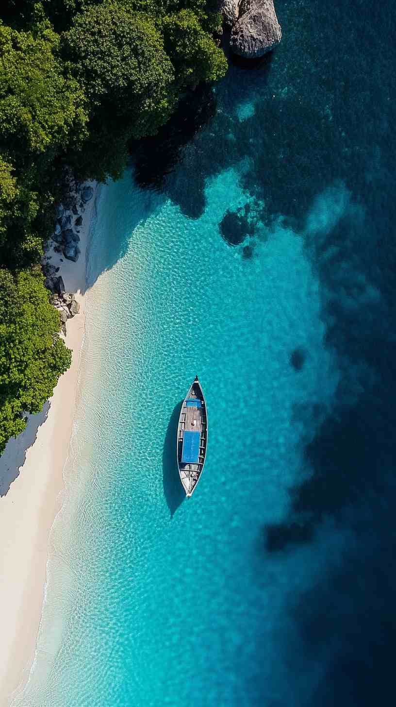 Boat on Water Free Wallpaper 4K HD Images Boat on Water Free Wallpaper 4K HD Images