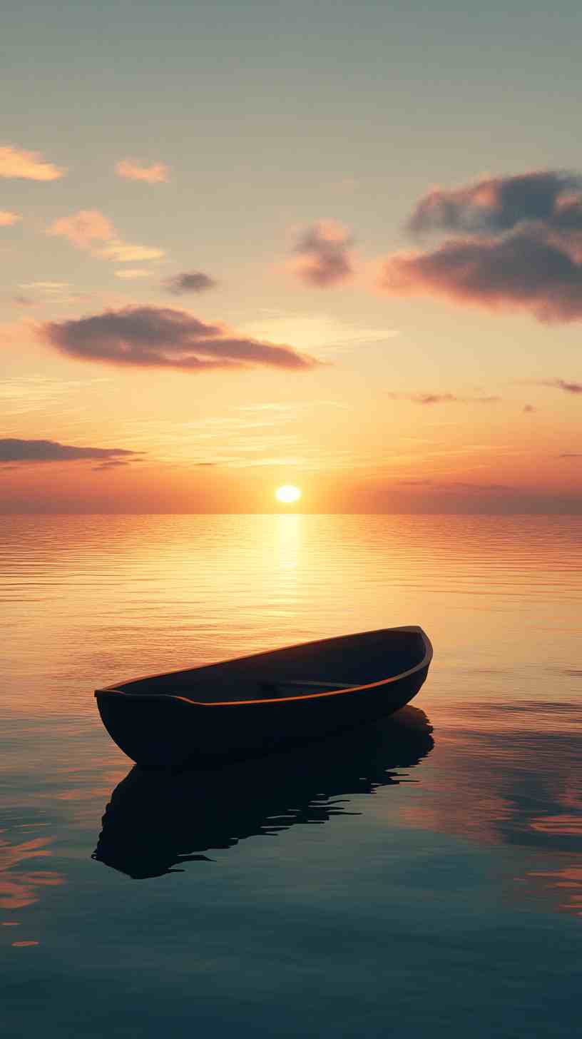 Boat on Water Free Wallpaper 4K HD Images Boat on Water Free Wallpaper 4K HD Images