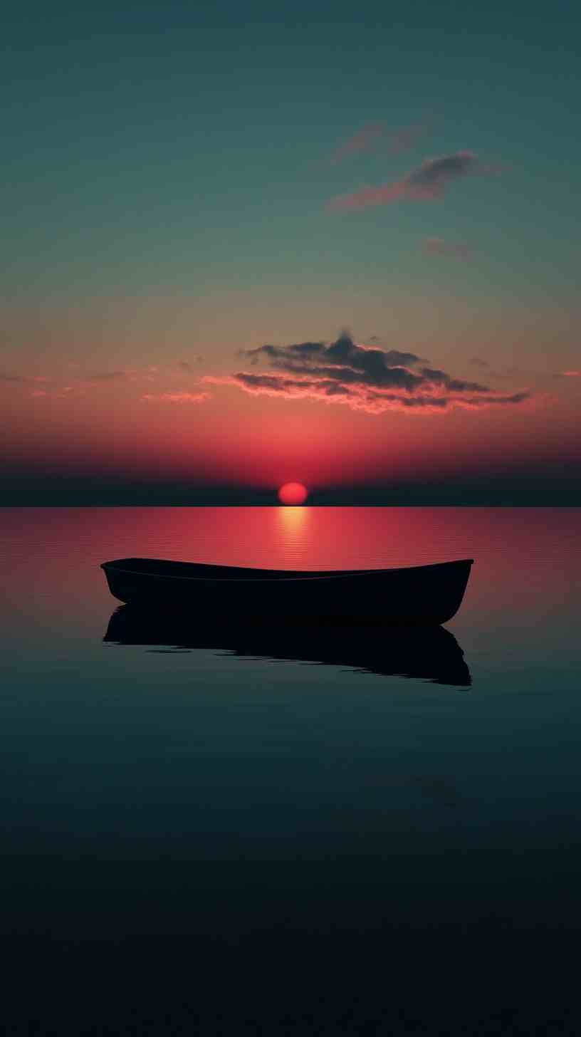 Boat on Water Free Wallpaper 4K HD Images Boat on Water Free Wallpaper 4K HD Images
