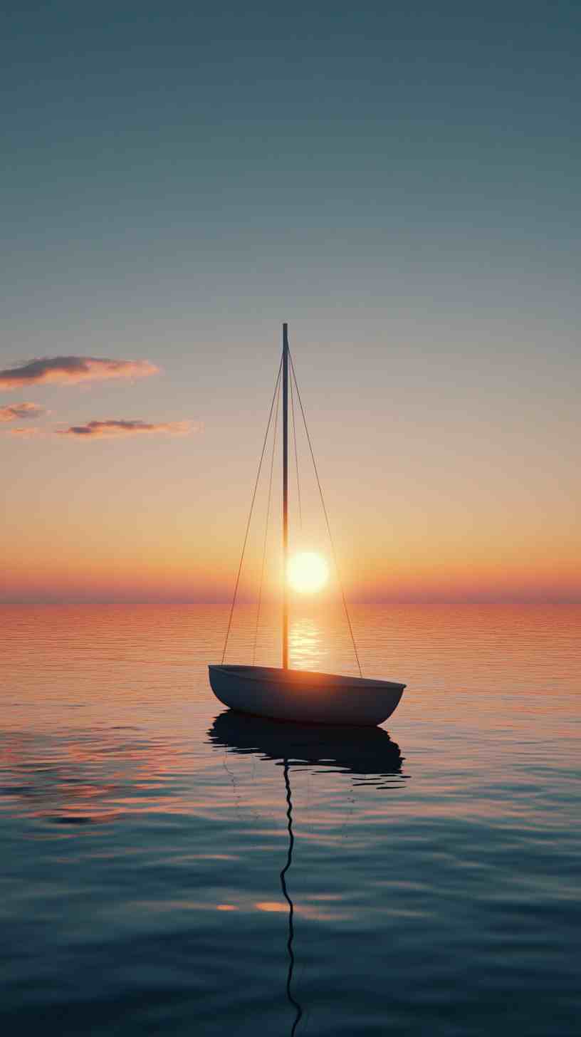 Boat on Water Free Wallpaper 4K HD Images Boat on Water Free Wallpaper 4K HD Images