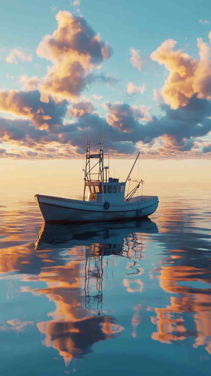 Boat on Water Free Wallpaper 4K HD Images Boat on Water Free Wallpaper 4K HD Images
