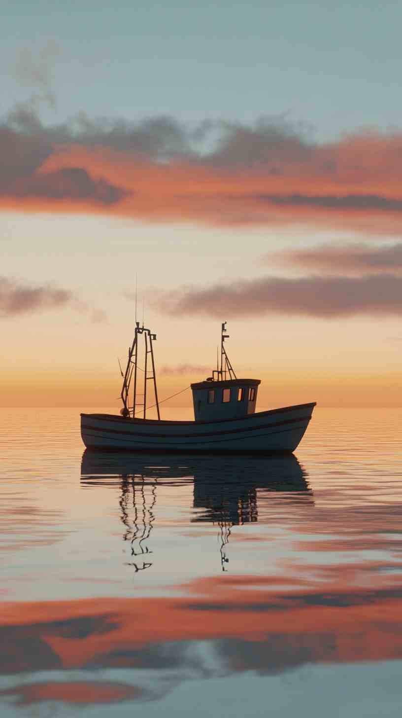 Boat on Water Free Wallpaper 4K HD Images Boat on Water Free Wallpaper 4K HD Images