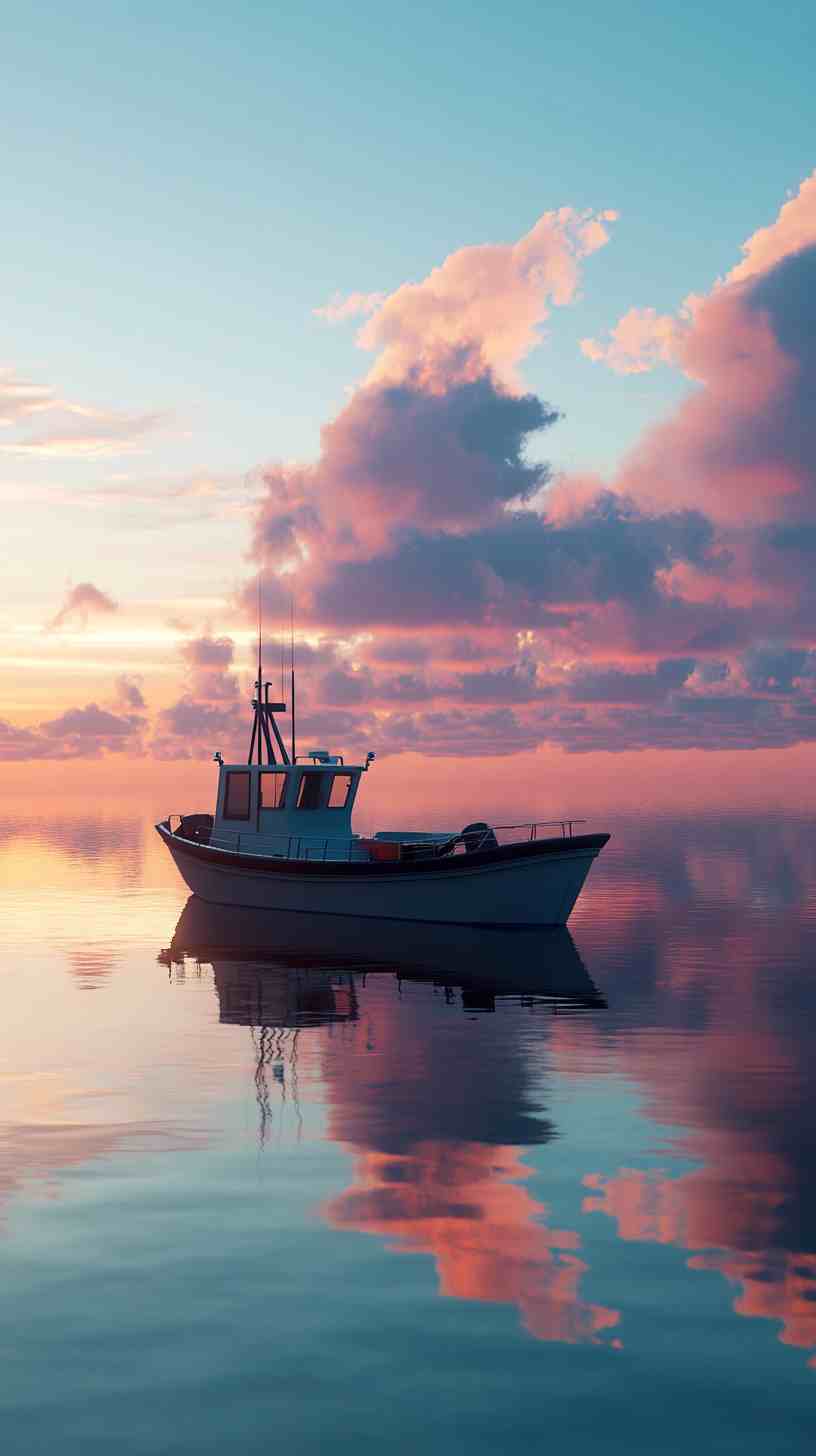 Boat on Water Free Wallpaper 4K HD Images Boat on Water Free Wallpaper 4K HD Images
