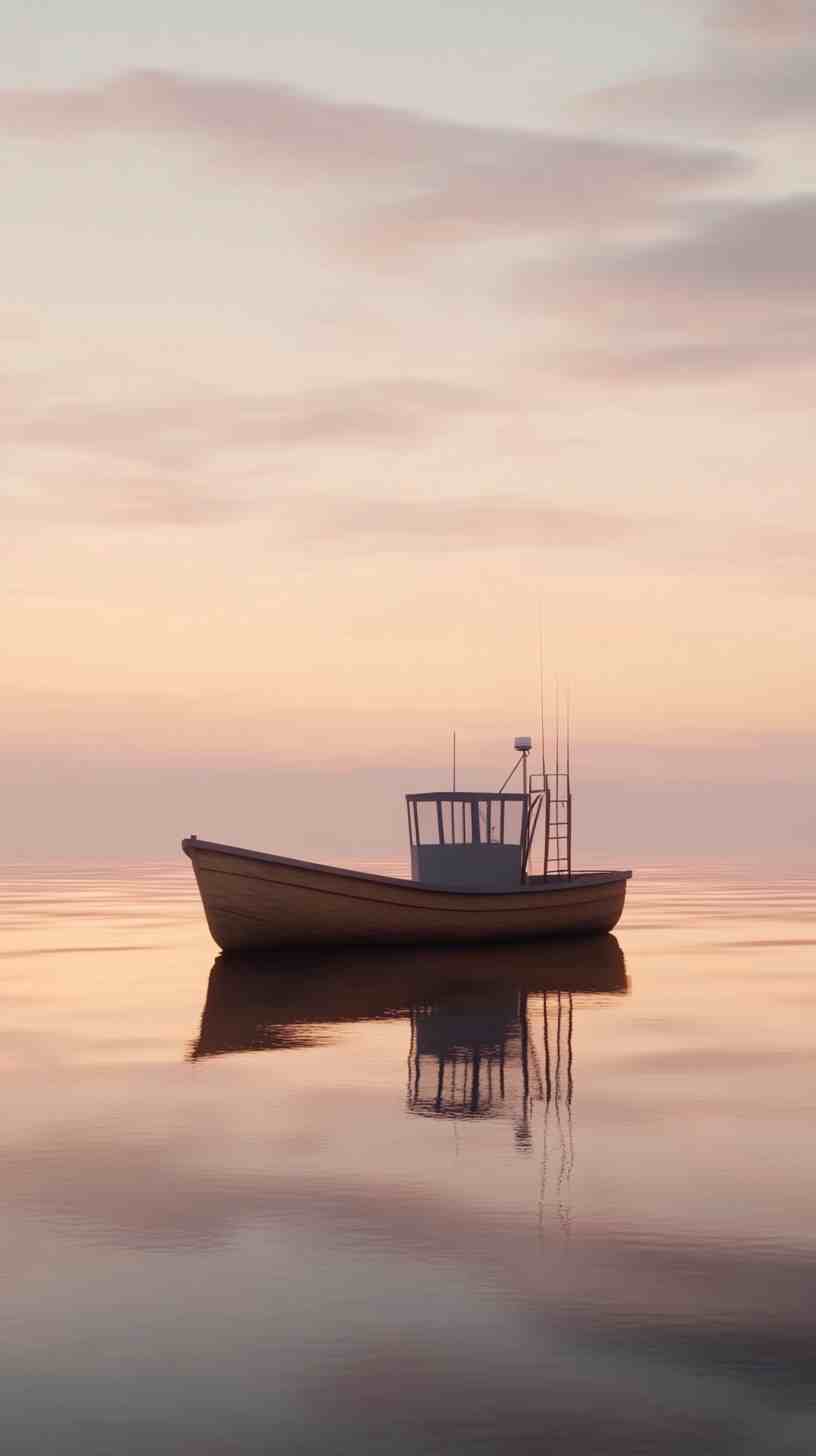 Boat on Water Free Wallpaper 4K HD Images Boat on Water Free Wallpaper 4K HD Images