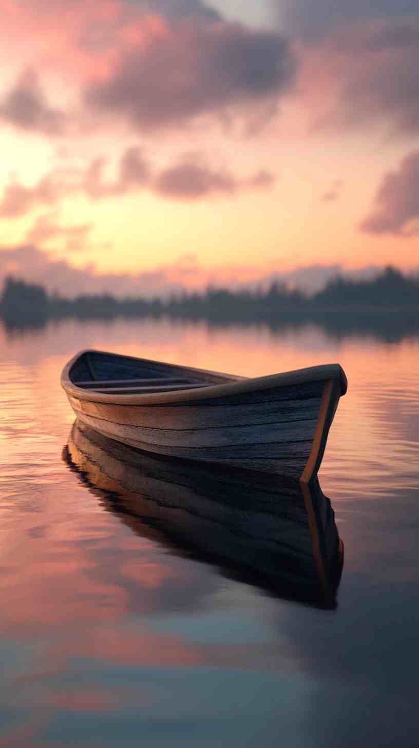 Boat on Water Free Wallpaper 4K HD Images Boat on Water Free Wallpaper 4K HD Images
