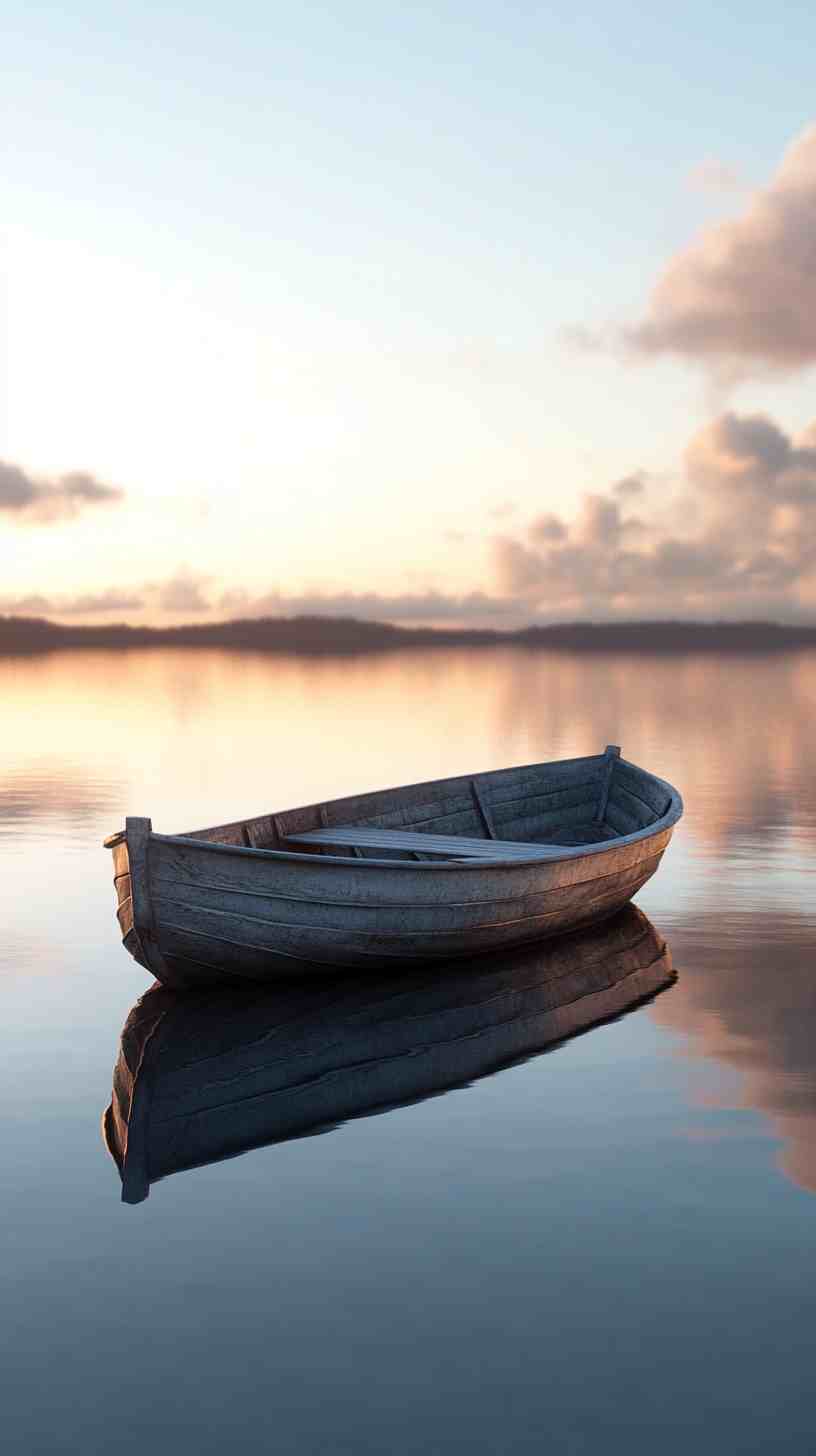 Boat on Water Free Wallpaper 4K HD Images Boat on Water Free Wallpaper 4K HD Images