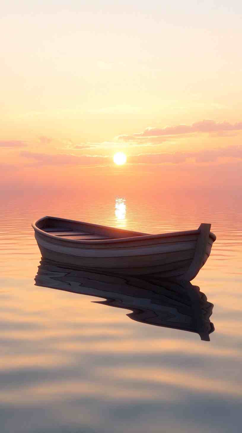 Boat on Water Free Wallpaper 4K HD Images Boat on Water Free Wallpaper 4K HD Images
