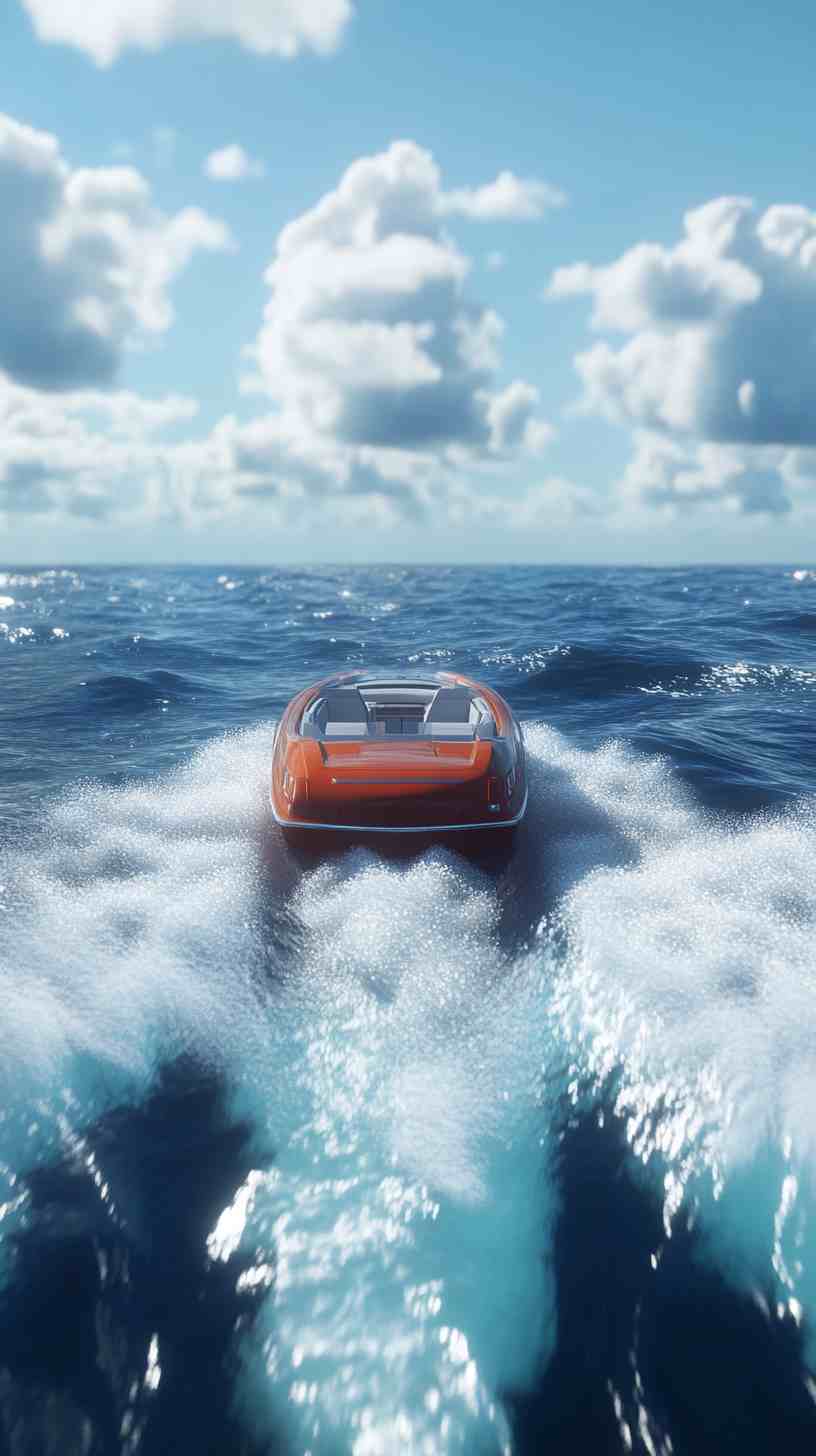 Boat on Water Free Wallpaper 4K HD Images Boat on Water Free Wallpaper 4K HD Images