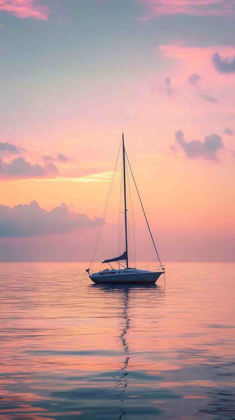 Boat on Water Free Wallpaper 4K HD Images Boat on Water Free Wallpaper 4K HD Images