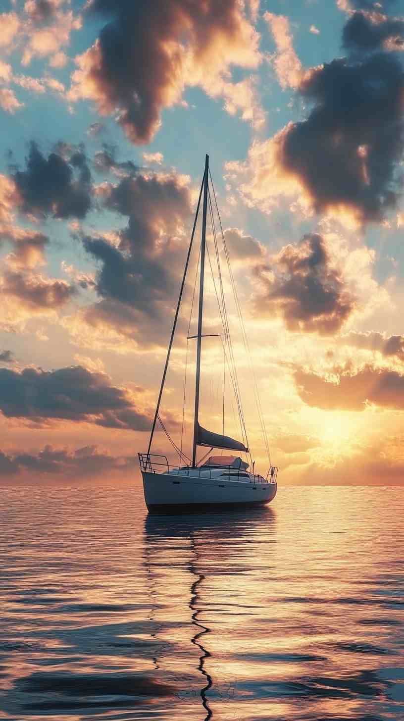 Boat on Water Free Wallpaper 4K HD Images Boat on Water Free Wallpaper 4K HD Images