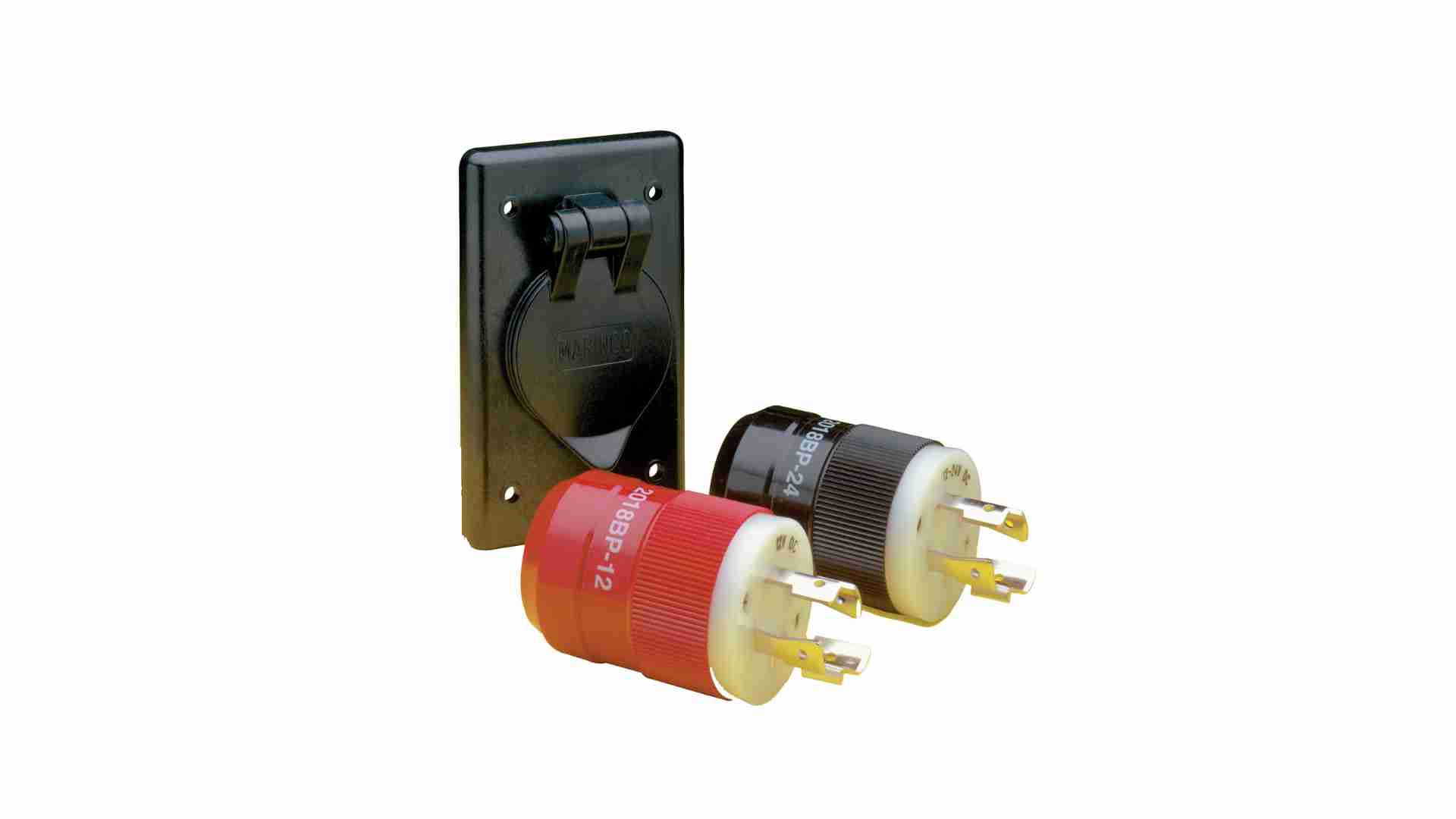 Marinco 2018pkg Review: Trolling Charging System Package