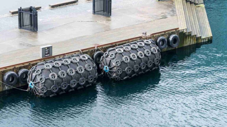 10 Best Dock Bumpers for Protecting Boats from Impacts