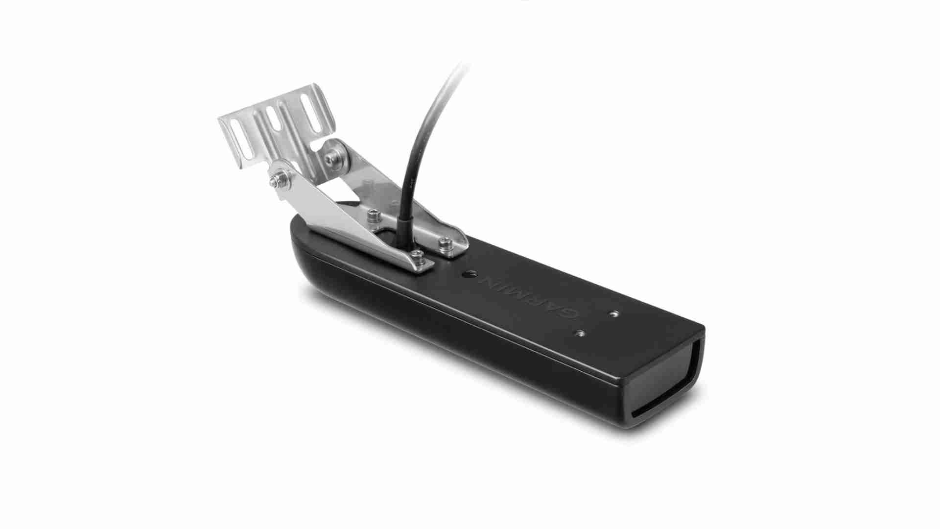 Understanding the Benefits of a Garmin Transducer