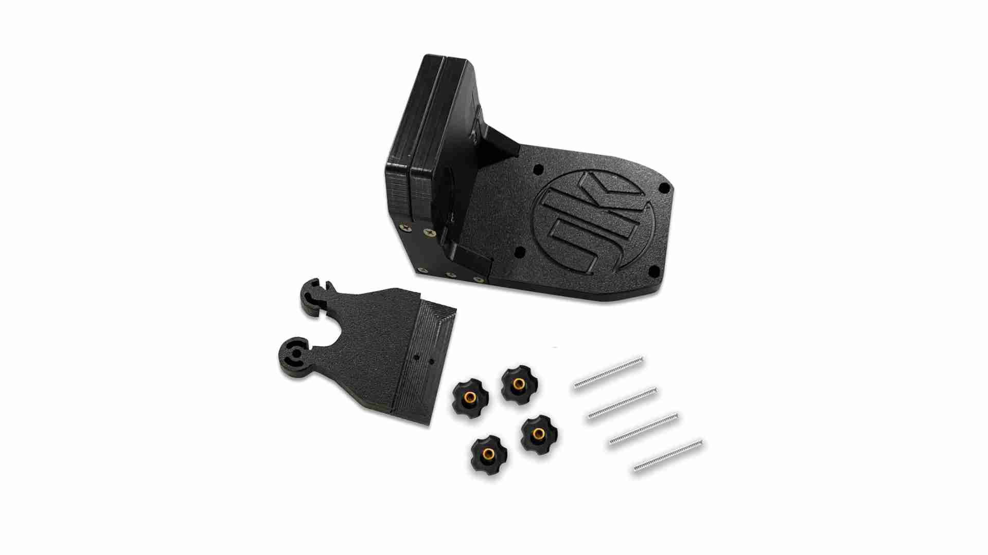Creative Ideas for Trolling Motor Mounts