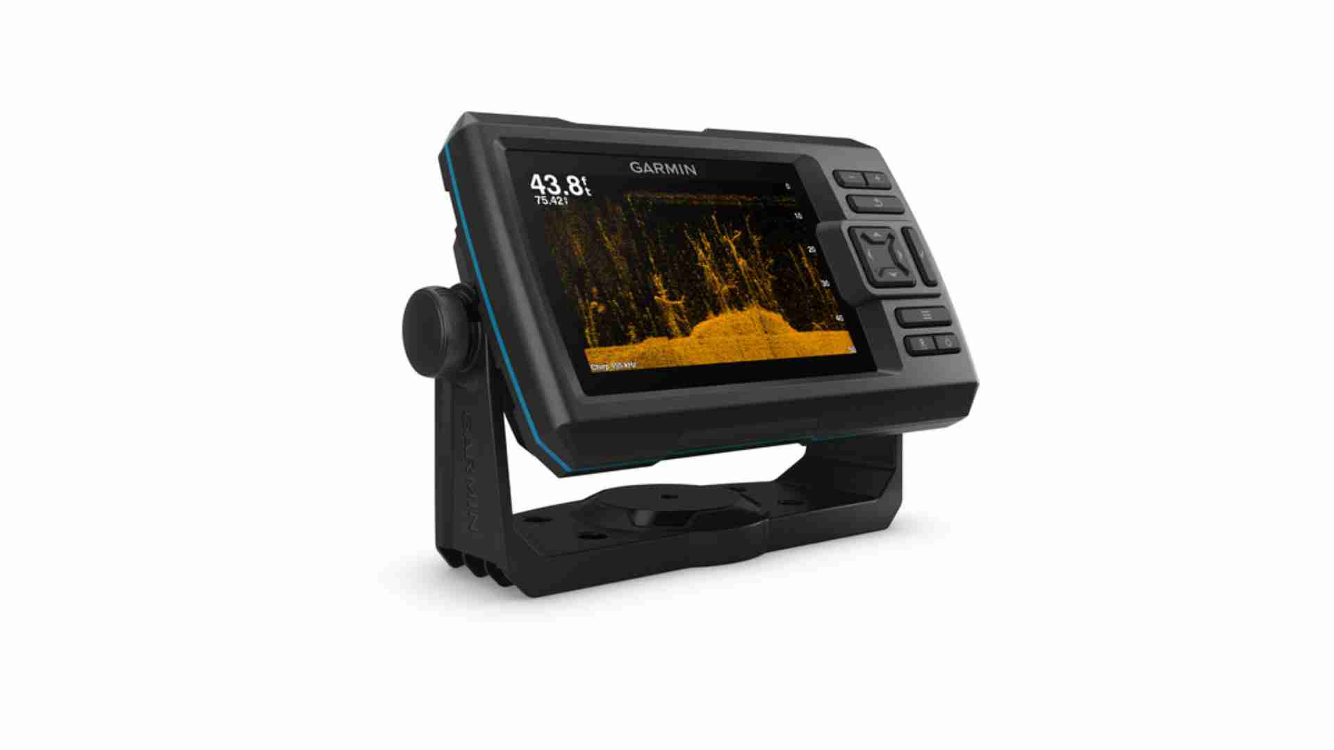 Garmin STRIKER Plus 5cv Review