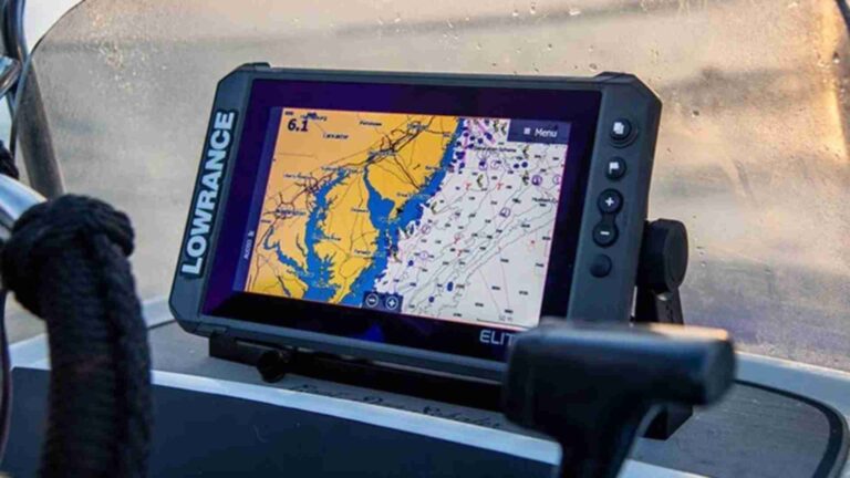 Discover the Benefits of a Lowrance Fish Finder