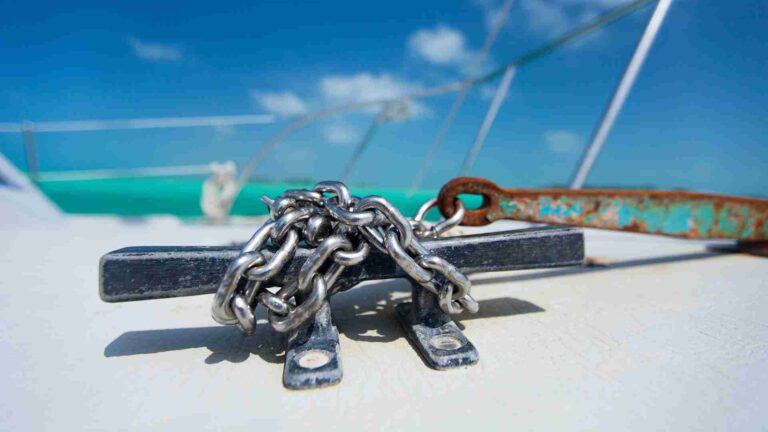 Essential Sailing Hardware for a Smooth Sailing Experience