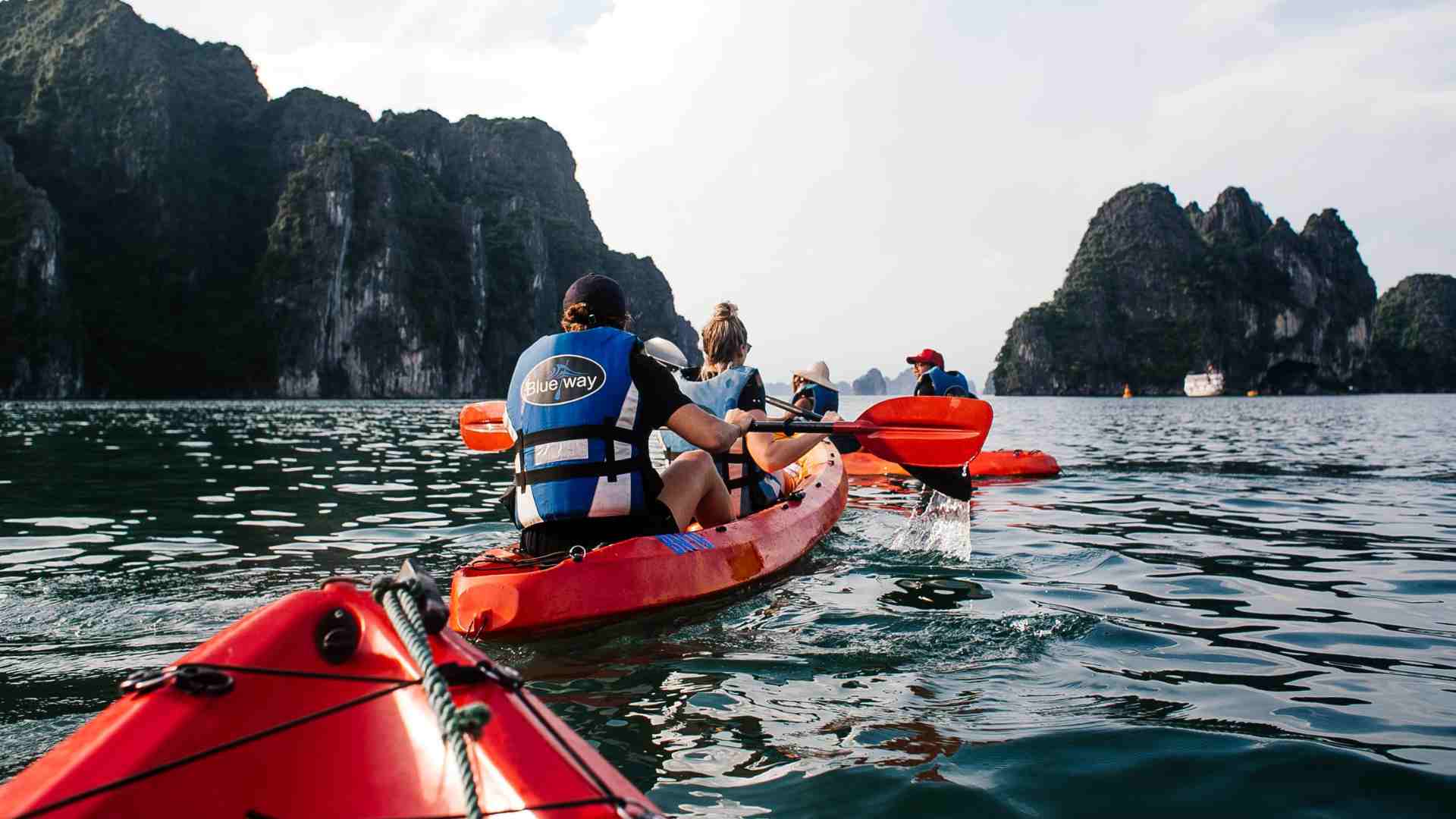 Canoe vs Kayak: Which to Choose