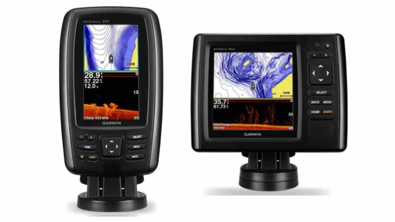 Comparing DownVu and Chirp: Which Is the Best Option?