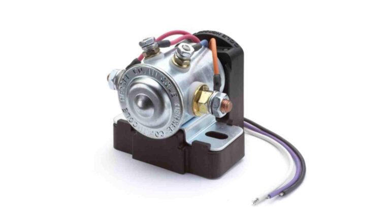 Cole Hersee 48530 Review: The Unbeatable Power Switch for Unrivaled Performance and Reliability!