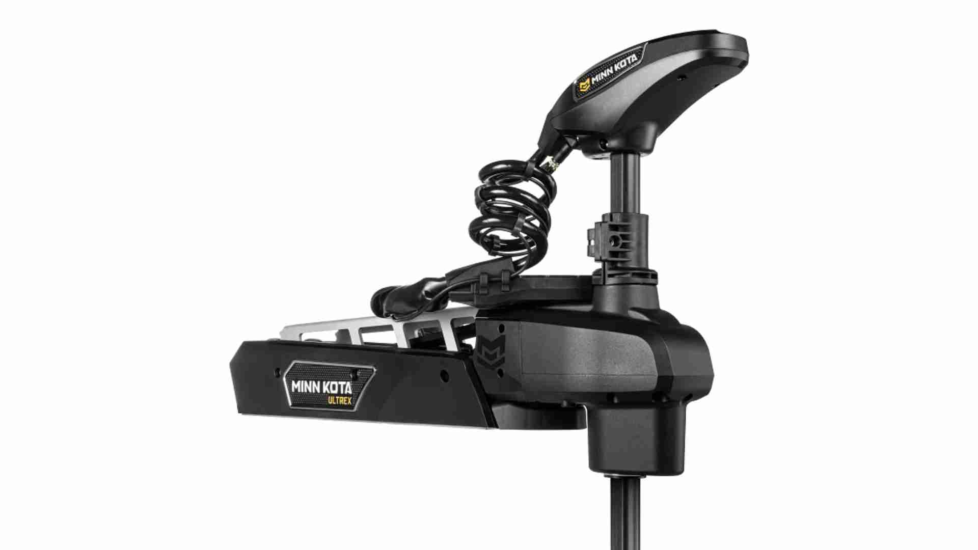 Minn Kota Ultrex Quest Trolling Motor Review