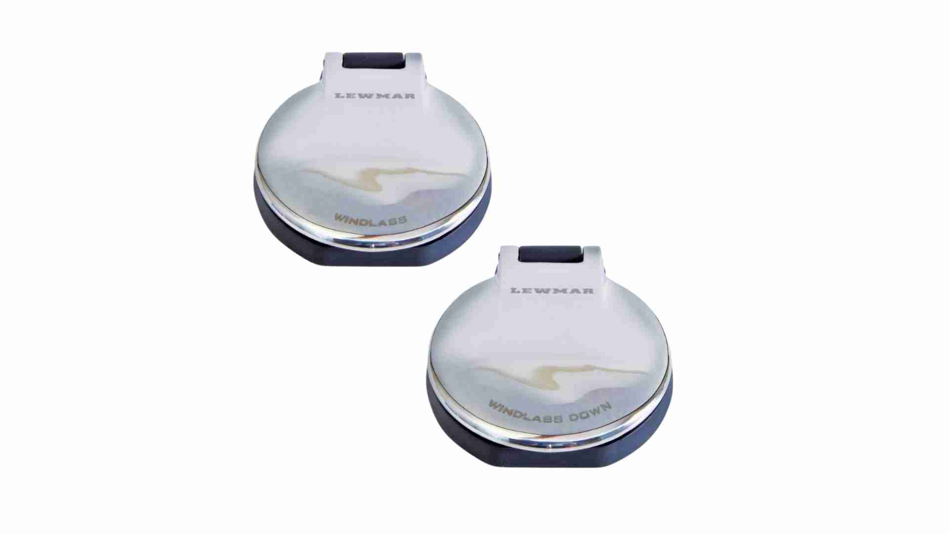 Lewmar 68000888 Review - Stainless Steel