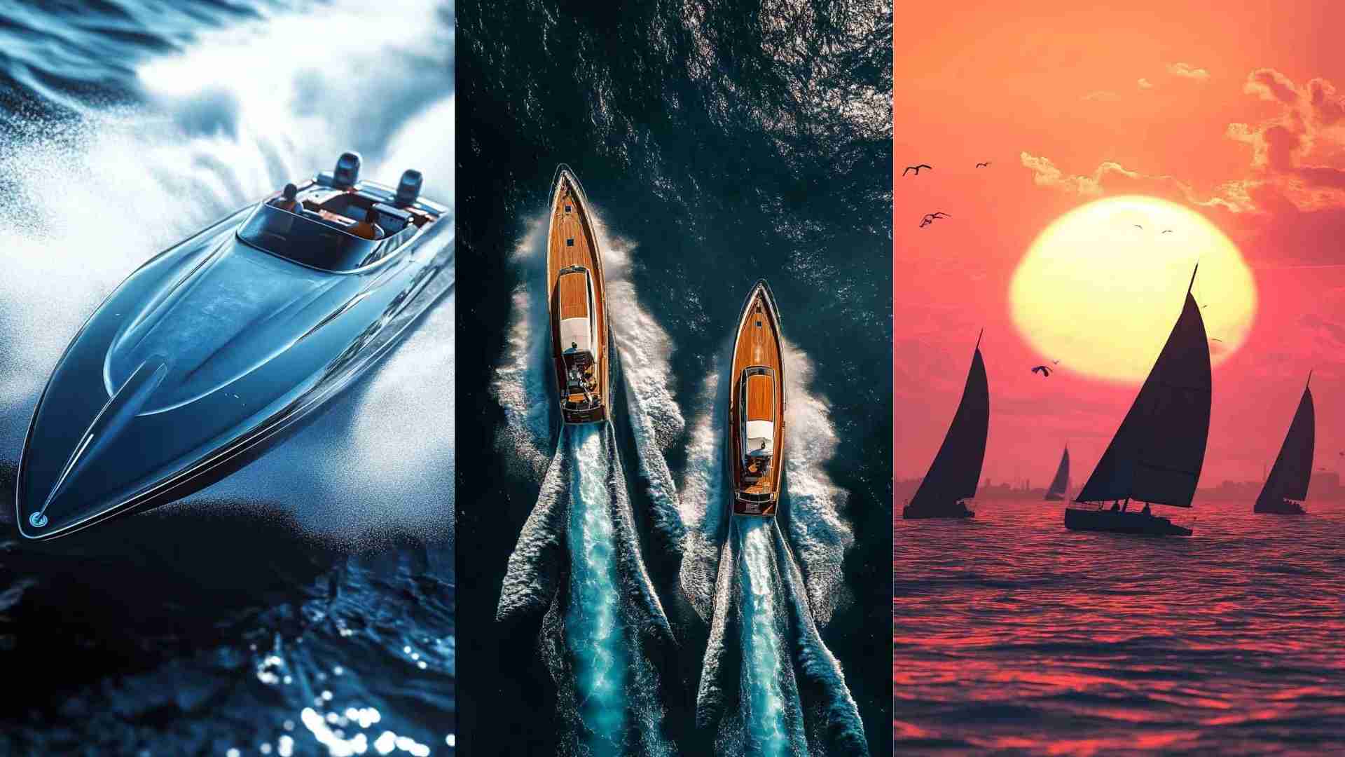 Boat Race Free Image 4K HD Wallpapers