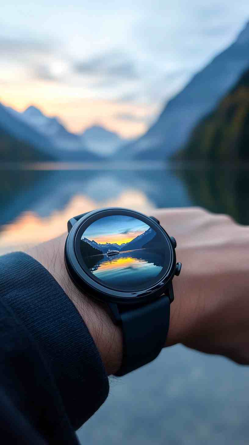 Boat Flash Smartwatch Images 4K HD Wallpapers Boat Flash Smartwatch Images 4K HD Wallpapers